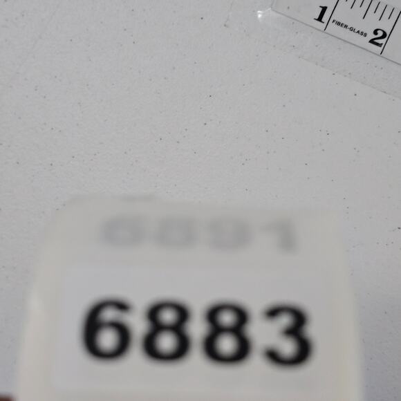 Under Armour track pants gray mens small 6883 - Picture 12 of 12